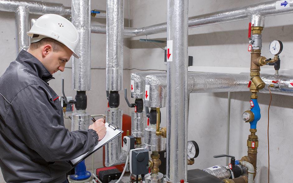 chauffage geothermie Colombes